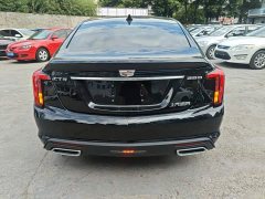 Cadillac CT5 2023 28T Luxury (Standard Edition) - ფოტო 6