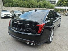 Cadillac CT5 2023 28T Luxury (Standard Edition) - ფოტო 7