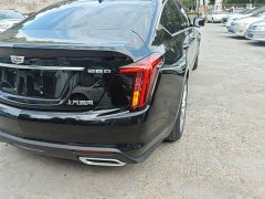 Cadillac CT5 2023 28T Luxury (Standard Edition) - ფოტო 8