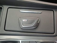 Cadillac CT5 2023 28T Luxury (Standard Edition) - ფოტო 9