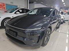 Tesla Model Y Long Range All-Wheel Drive - ფოტო 1