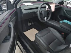 Tesla Model Y Long Range All-Wheel Drive - ფოტო 15