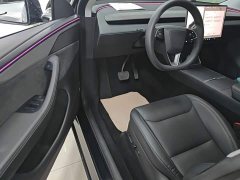Tesla Model Y Long Range All-Wheel Drive - ფოტო 16