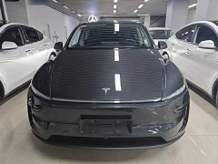 Tesla Model Y Long Range All-Wheel Drive - ფოტო 3