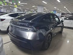 Tesla Model Y Long Range All-Wheel Drive - ფოტო 7