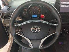 Toyota Vios FS 2021 1.5L CVT Sharp Edition - ფოტო 11
