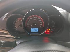 Toyota Vios FS 2021 1.5L CVT Sharp Edition - ფოტო 12