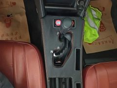 Toyota Vios FS 2021 1.5L CVT Sharp Edition - ფოტო 14