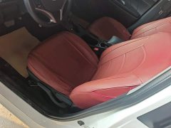 Toyota Vios FS 2021 1.5L CVT Sharp Edition - ფოტო 15