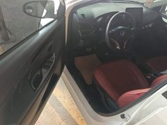 Toyota Vios FS 2021 1.5L CVT Sharp Edition - ფოტო 16