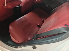 Toyota Vios FS 2021 1.5L CVT Sharp Edition - ფოტო 17