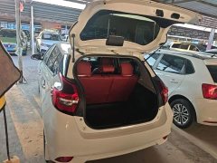 Toyota Vios FS 2021 1.5L CVT Sharp Edition - ფოტო 19