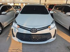 Toyota Vios FS 2021 1.5L CVT Sharp Edition - ფოტო 3