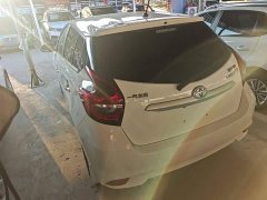 Toyota Vios FS 2021 1.5L CVT Sharp Edition - ფოტო 5