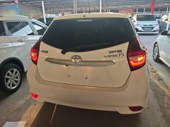 Toyota Vios FS 2021 1.5L CVT Sharp Edition - ფოტო 6
