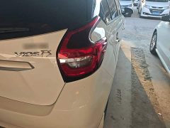 Toyota Vios FS 2021 1.5L CVT Sharp Edition - ფოტო 8
