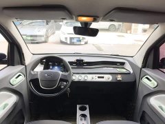 Wuling Hongguang MINIEV Macaron Premium Edition Ternary Lithium - ფოტო 10