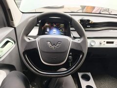 Wuling Hongguang MINIEV Macaron Premium Edition Ternary Lithium - ფოტო 11