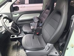 Wuling Hongguang MINIEV Macaron Premium Edition Ternary Lithium - ფოტო 15