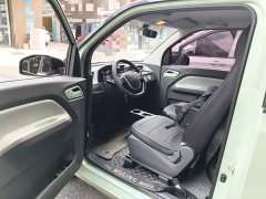 Wuling Hongguang MINIEV Macaron Premium Edition Ternary Lithium - ფოტო 16