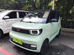 Wuling Hongguang MINIEV Macaron Premium Edition Ternary Lithium - ფოტო 2