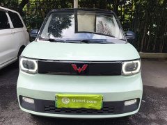Wuling Hongguang MINIEV Macaron Premium Edition Ternary Lithium - ფოტო 3