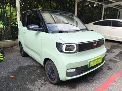 Wuling Hongguang MINIEV Macaron Premium Edition Ternary Lithium - ფოტო 4