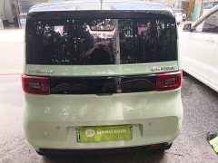 Wuling Hongguang MINIEV Macaron Premium Edition Ternary Lithium - ფოტო 6