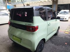 Wuling Hongguang MINIEV Macaron Premium Edition Ternary Lithium - ფოტო 7