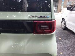 Wuling Hongguang MINIEV Macaron Premium Edition Ternary Lithium - ფოტო 8