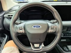 Ford Edge 2021 PLUS EcoBoost 245 FWD Platinum Sharp 5-Seater - ფოტო 11