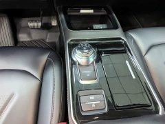 Ford Edge 2021 PLUS EcoBoost 245 FWD Platinum Sharp 5-Seater - ფოტო 14