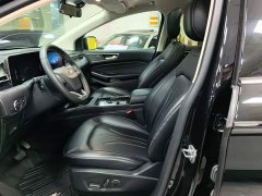 Ford Edge 2021 PLUS EcoBoost 245 FWD Platinum Sharp 5-Seater - ფოტო 15