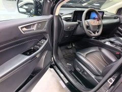 Ford Edge 2021 PLUS EcoBoost 245 FWD Platinum Sharp 5-Seater - ფოტო 16
