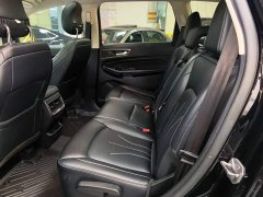 Ford Edge 2021 PLUS EcoBoost 245 FWD Platinum Sharp 5-Seater - ფოტო 17