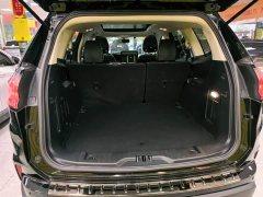 Ford Edge 2021 PLUS EcoBoost 245 FWD Platinum Sharp 5-Seater - ფოტო 19