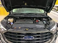 Ford Edge 2021 PLUS EcoBoost 245 FWD Platinum Sharp 5-Seater - ფოტო 20