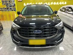 Ford Edge 2021 PLUS EcoBoost 245 FWD Platinum Sharp 5-Seater - ფოტო 3