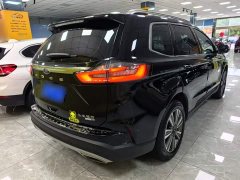 Ford Edge 2021 PLUS EcoBoost 245 FWD Platinum Sharp 5-Seater - ფოტო 7