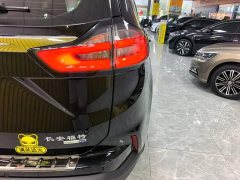 Ford Edge 2021 PLUS EcoBoost 245 FWD Platinum Sharp 5-Seater - ფოტო 8
