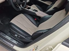 BYD Dolphin 2023 420km Freedom Edition - ფოტო 15