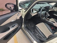 BYD Dolphin 2023 420km Freedom Edition - ფოტო 16