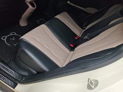 BYD Dolphin 2023 420km Freedom Edition - ფოტო 17