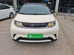 BYD Dolphin 2023 420km Freedom Edition - ფოტო 3