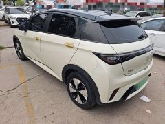 BYD Dolphin 2023 420km Freedom Edition - ფოტო 5
