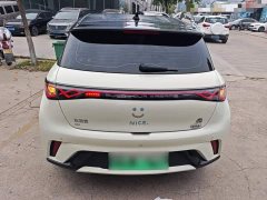 BYD Dolphin 2023 420km Freedom Edition - ფოტო 6
