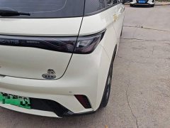 BYD Dolphin 2023 420km Freedom Edition - ფოტო 8