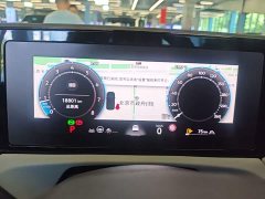 Volkswagen Tiguan L PRO 330TSI FWD Smart Edition - ფოტო 12