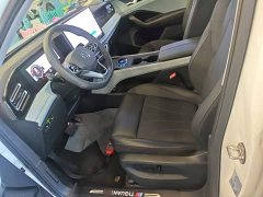 Volkswagen Tiguan L PRO 330TSI FWD Smart Edition - ფოტო 15