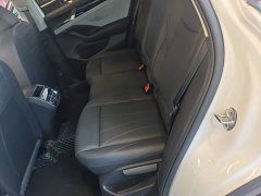 Volkswagen Tiguan L PRO 330TSI FWD Smart Edition - ფოტო 17